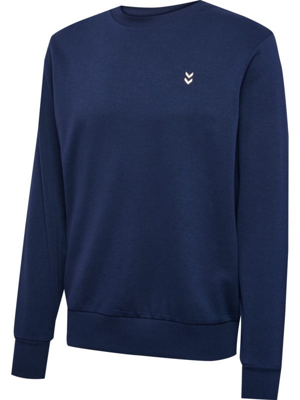 hmlPULSE CO REGULAR SWEAT CREWNECK