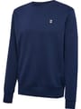 hmlPULSE CO REGULAR SWEAT CREWNECK