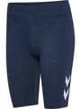 hmlPULSE LOGO MW SHORT TIGHTS