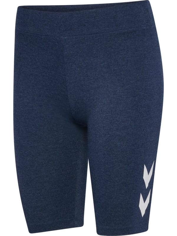 hmlPULSE LOGO MW SHORT TIGHTS