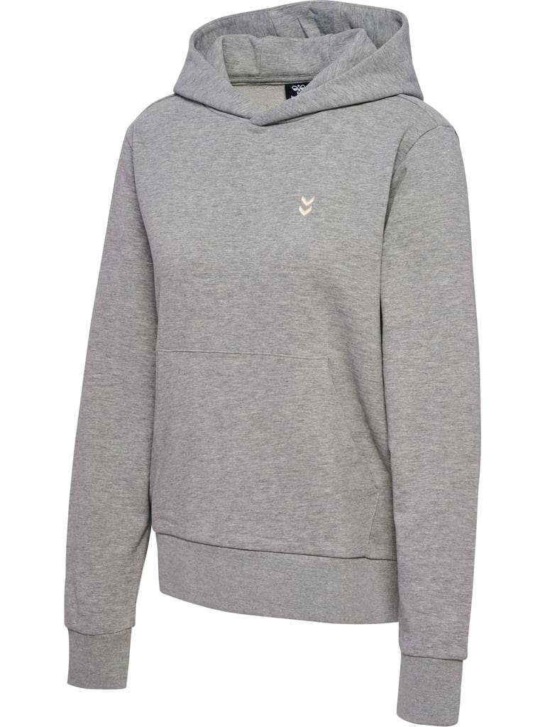 hmlPULSE CO REGULAR W SWEAT HOODIE