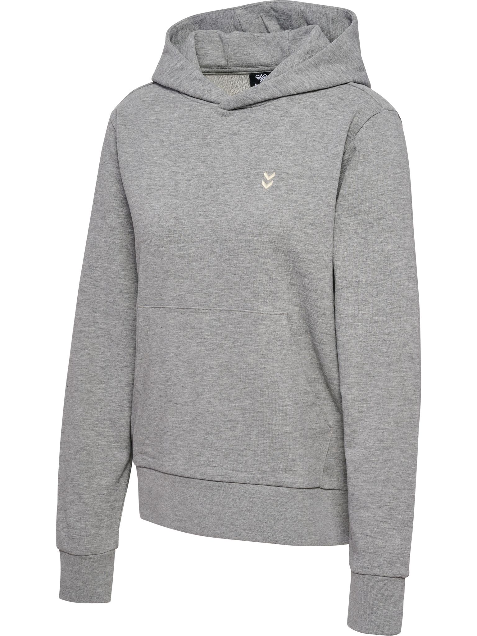 hmlPULSE CO REGULAR W SWEAT HOODIE