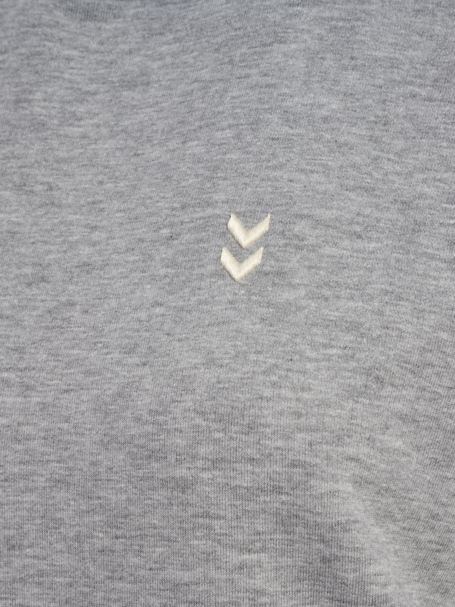 hmlPULSE CO REGULAR W SWEAT HOODIE