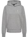 hmlPULSE CO REGULAR W SWEAT HOODIE