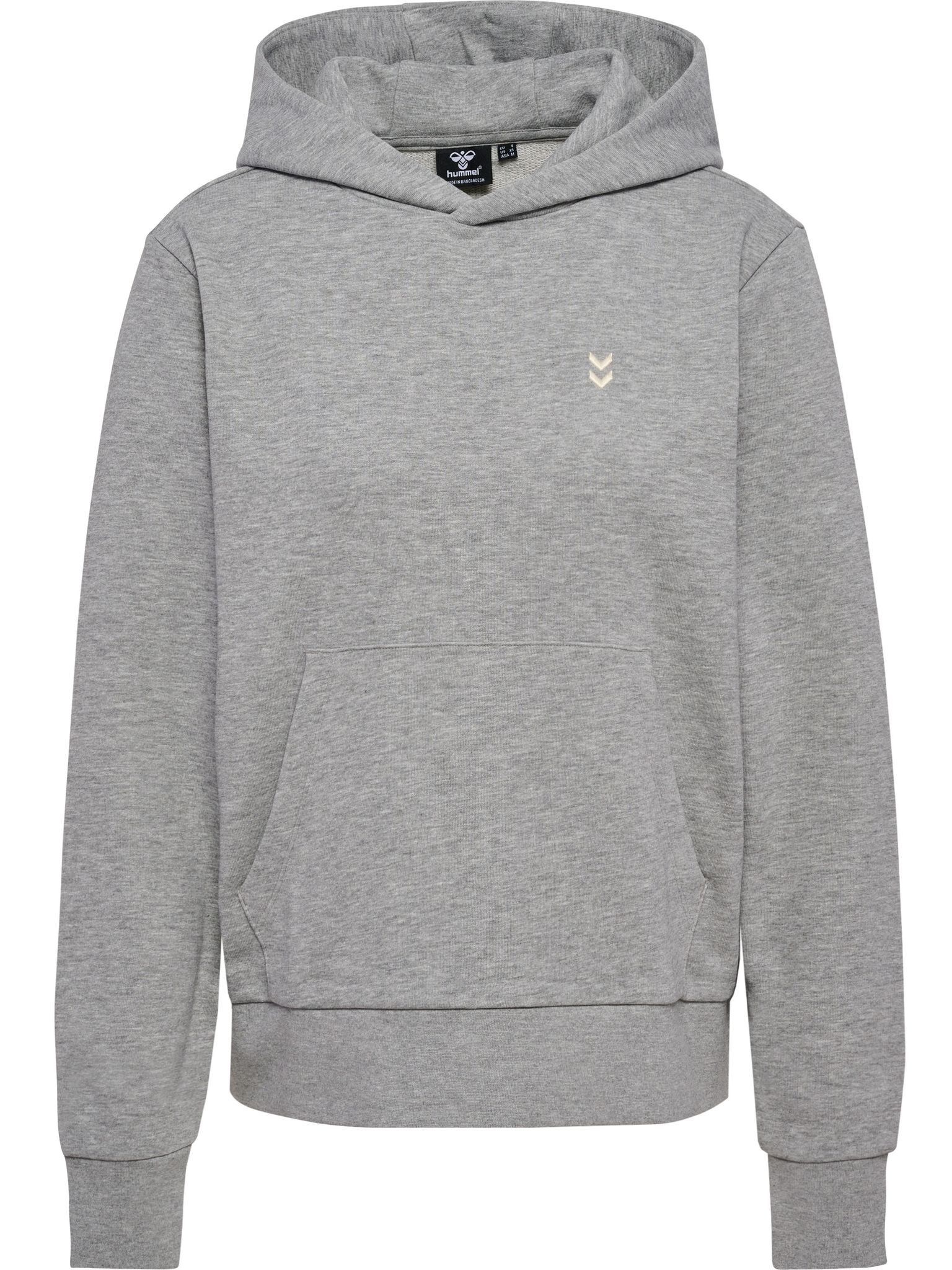 hmlPULSE CO REGULAR W SWEAT HOODIE