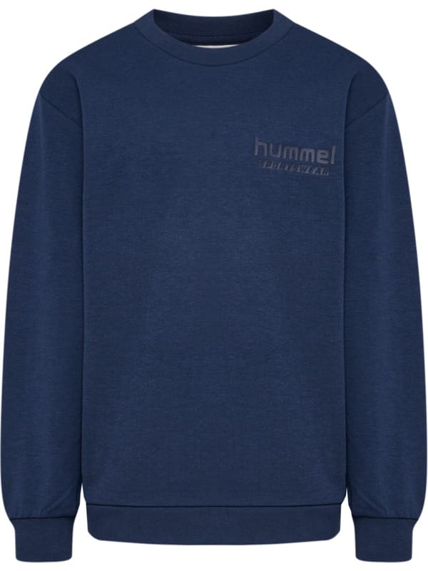 hmlJR BASE SWEAT SET