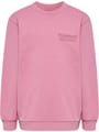 hmlJR BASE SWEAT SET