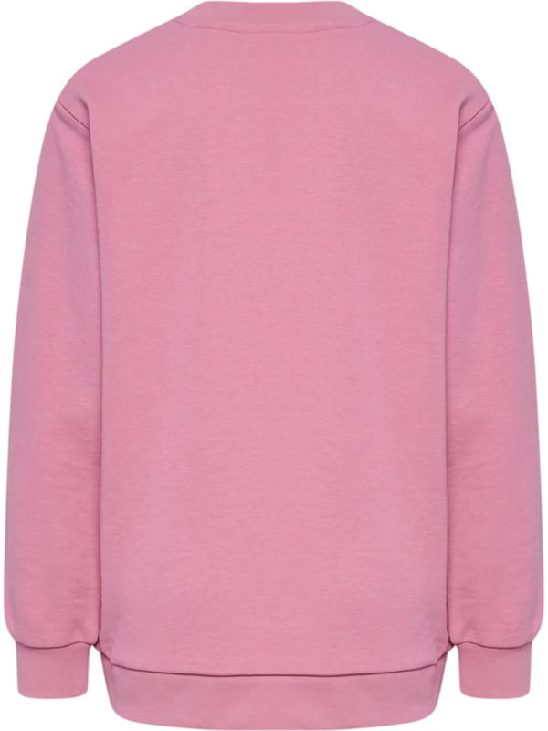 hmlJR BASE SWEAT SET