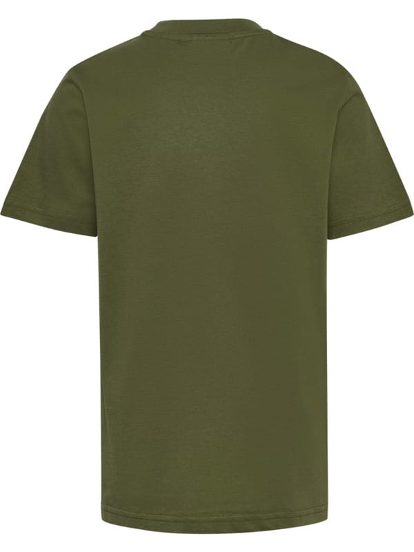 hmlJR BASE T-SHIRT S/S