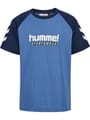 hmlJR LOGO T-SHIRT S/S