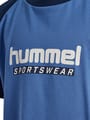 hmlJR LOGO T-SHIRT S/S