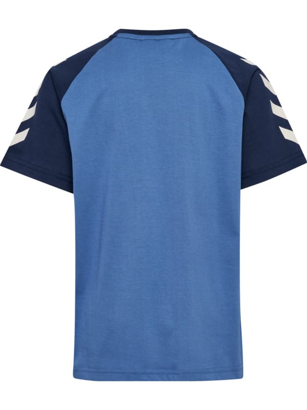 hmlJR LOGO T-SHIRT S/S