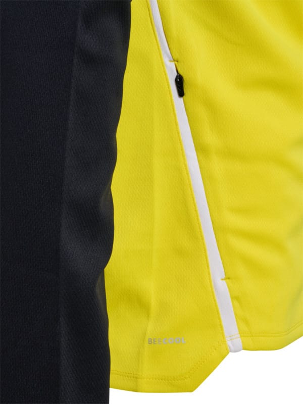 hmlLEAD 2.0 ZIP HOODIE