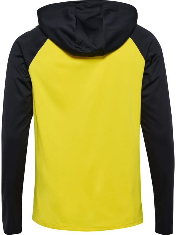 hmlLEAD 2.0 ZIP HOODIE