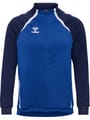 hmlLEAD 2.0 TRACK ZIP JACKET