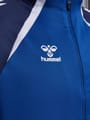 hmlLEAD 2.0 TRACK ZIP JACKET