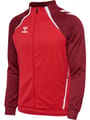 hmlLEAD 2.0 TRACK ZIP JACKET