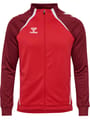 hmlLEAD 2.0 TRACK ZIP JACKET