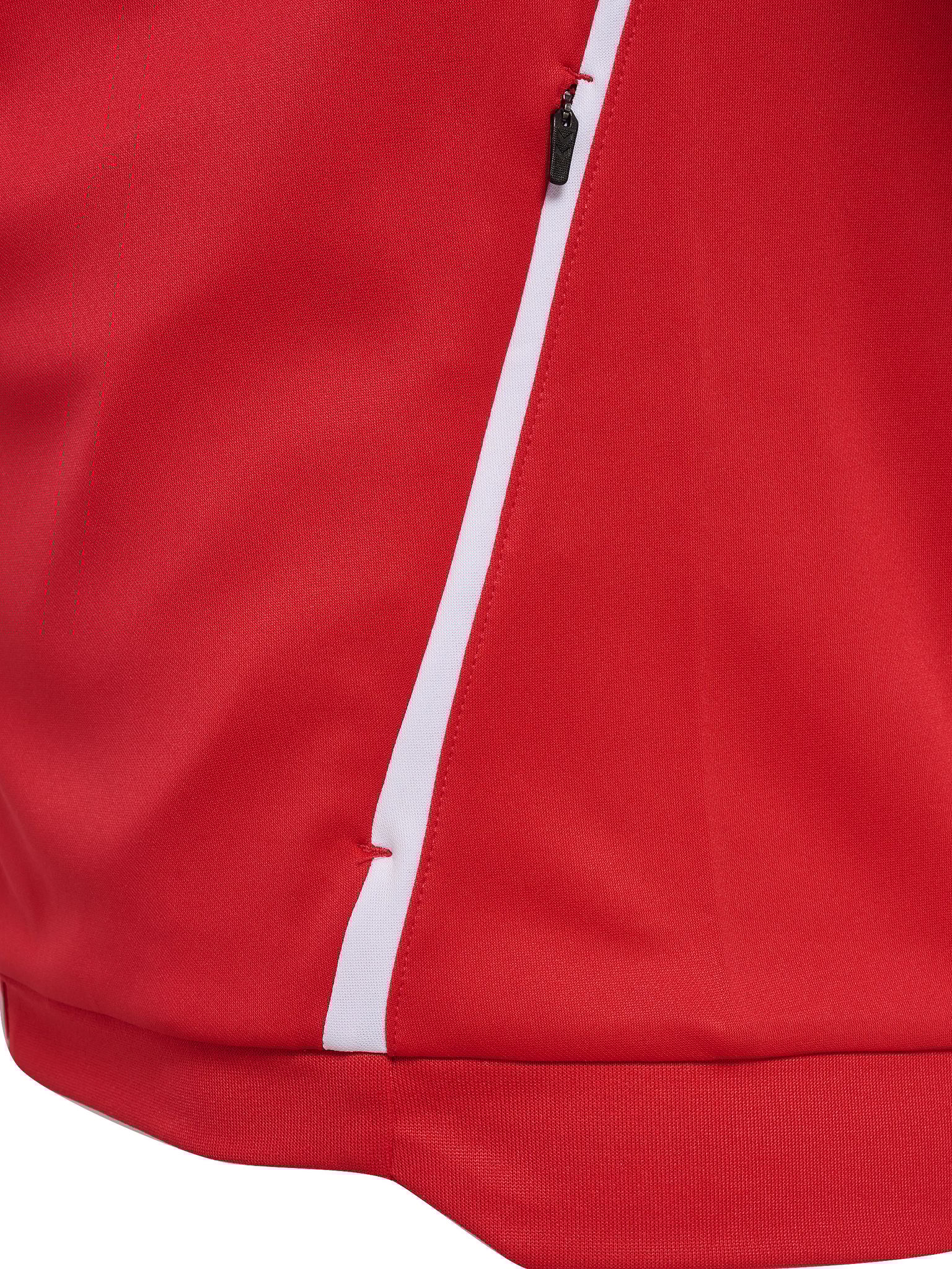 hmlLEAD 2.0 TRACK ZIP JACKET
