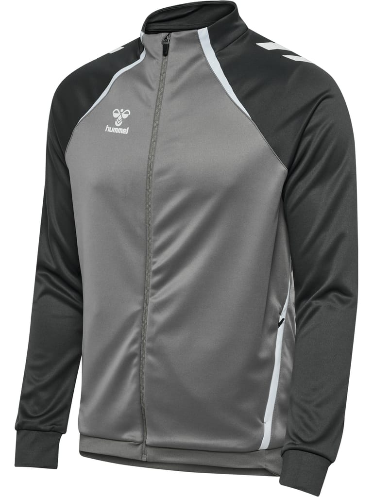 hmlLEAD 2.0 TRACK ZIP JACKET