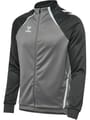 hmlLEAD 2.0 TRACK ZIP JACKET