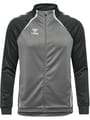 hmlLEAD 2.0 TRACK ZIP JACKET