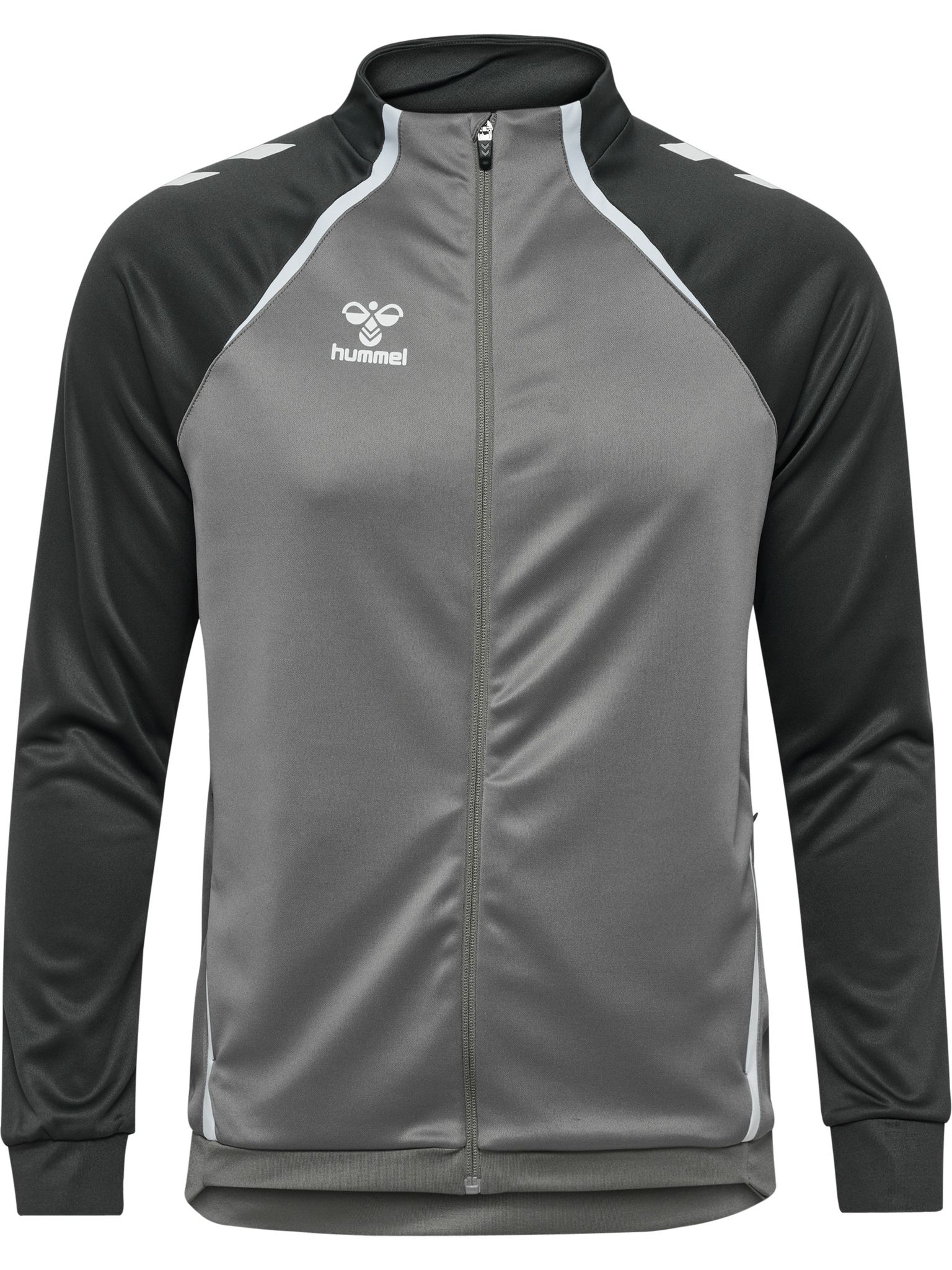 hmlLEAD 2.0 TRACK ZIP JACKET