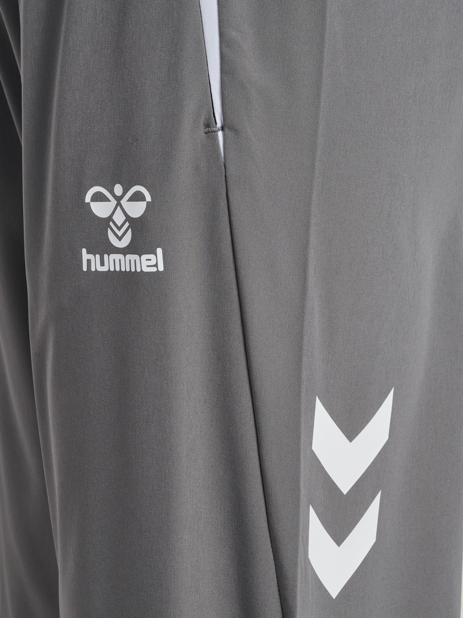 hmlLEAD 2.0 WOVEN PANTS