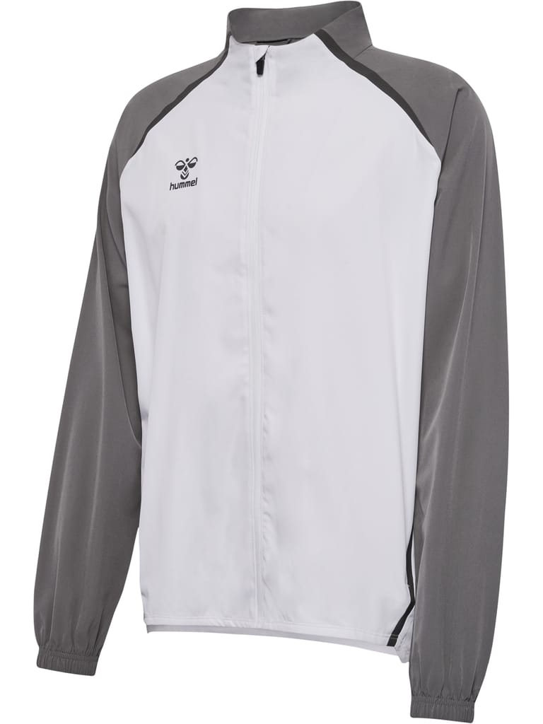 hmlLEAD 2.0 WOVEN JACKET