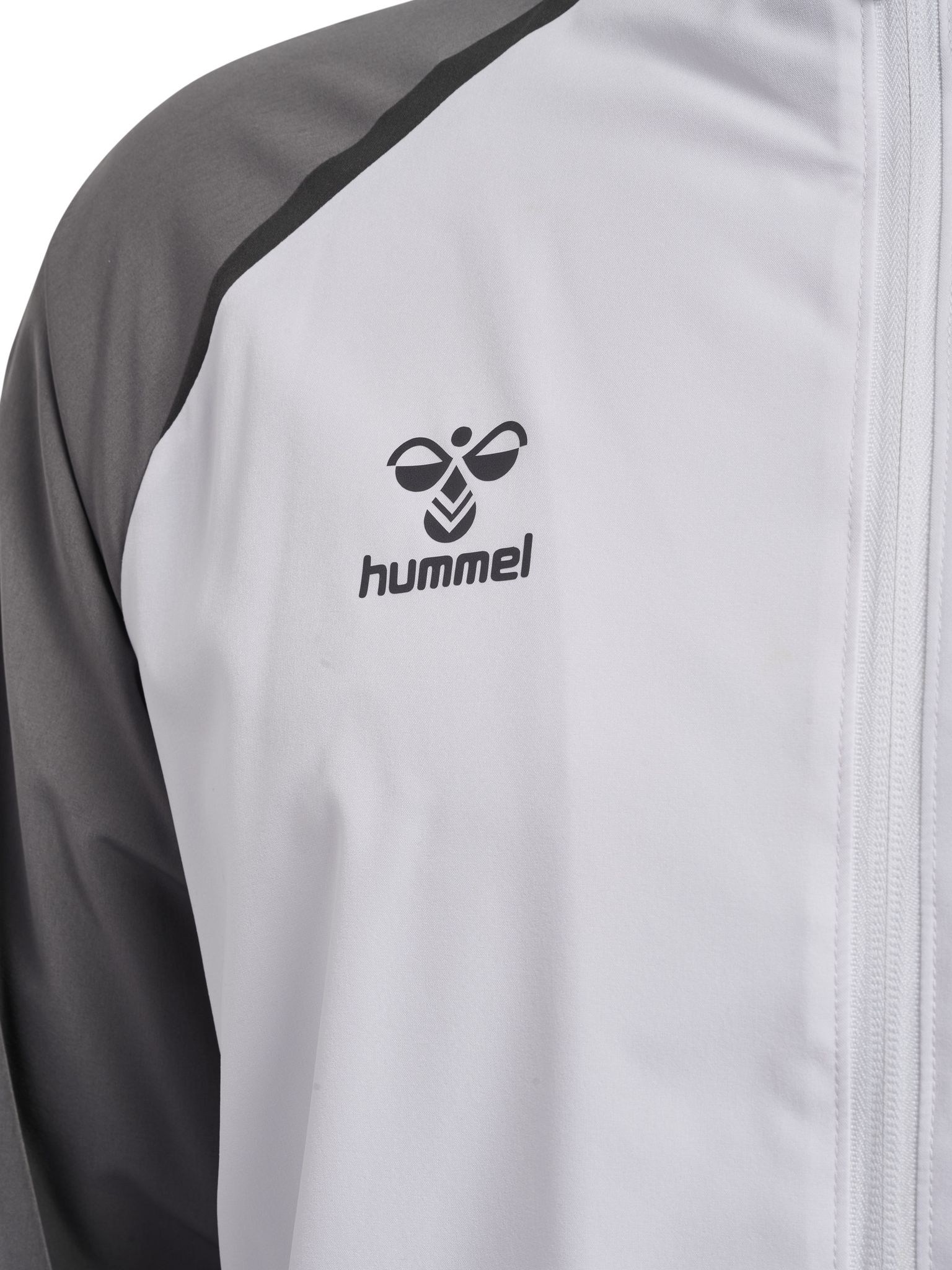 hmlLEAD 2.0 WOVEN JACKET