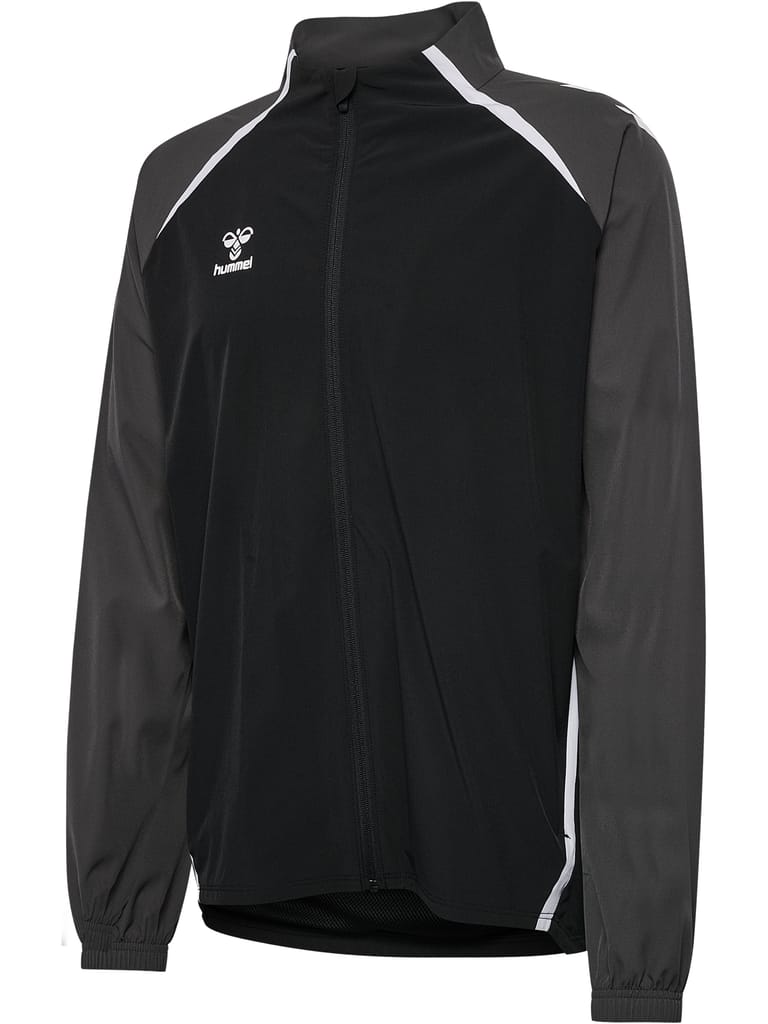 hmlLEAD 2.0 WOVEN JACKET
