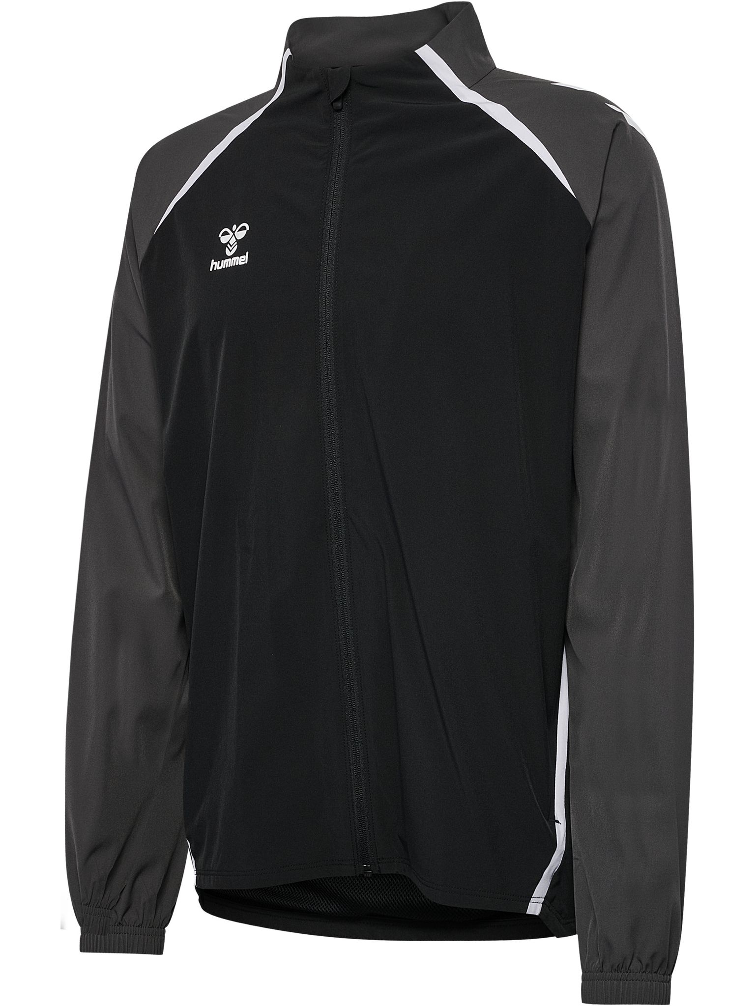 hmlLEAD 2.0 WOVEN JACKET