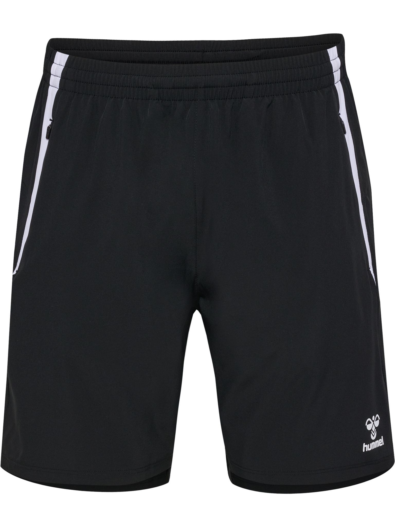 hmlLEAD 2.0 WOVEN SHORTS