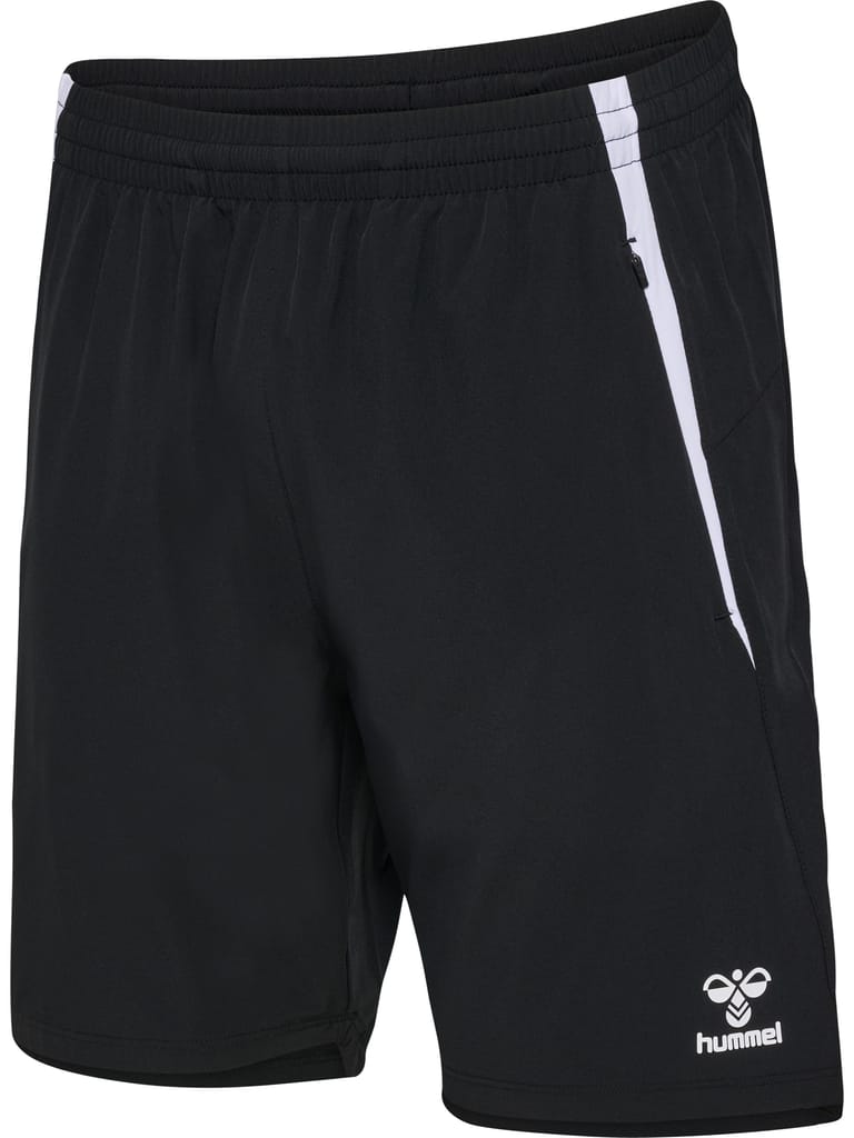 hmlLEAD 2.0 WOVEN SHORTS