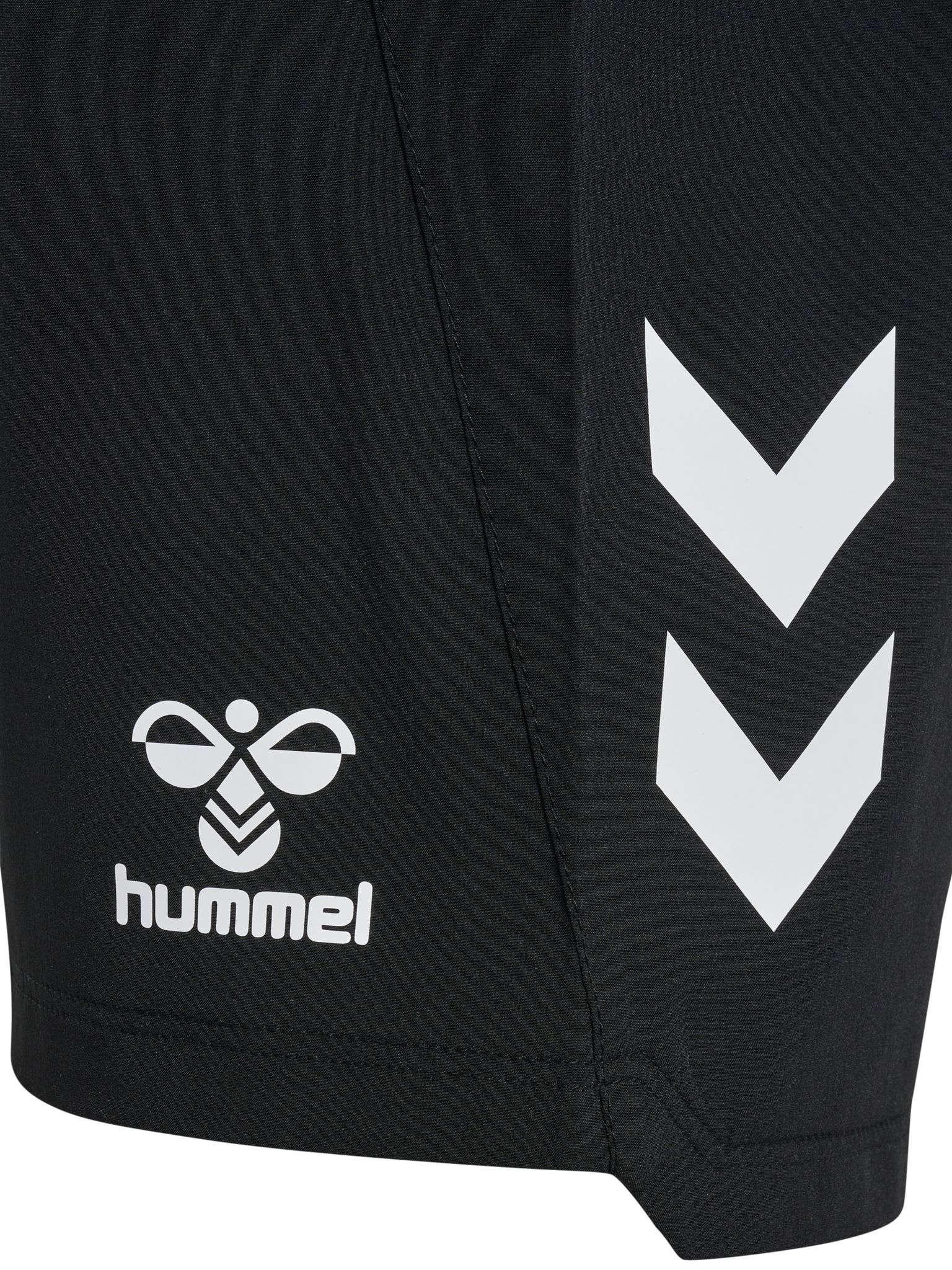 hmlLEAD 2.0 WOVEN SHORTS