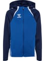 hmlLEAD 2.0 ZIP HOODIE KIDS