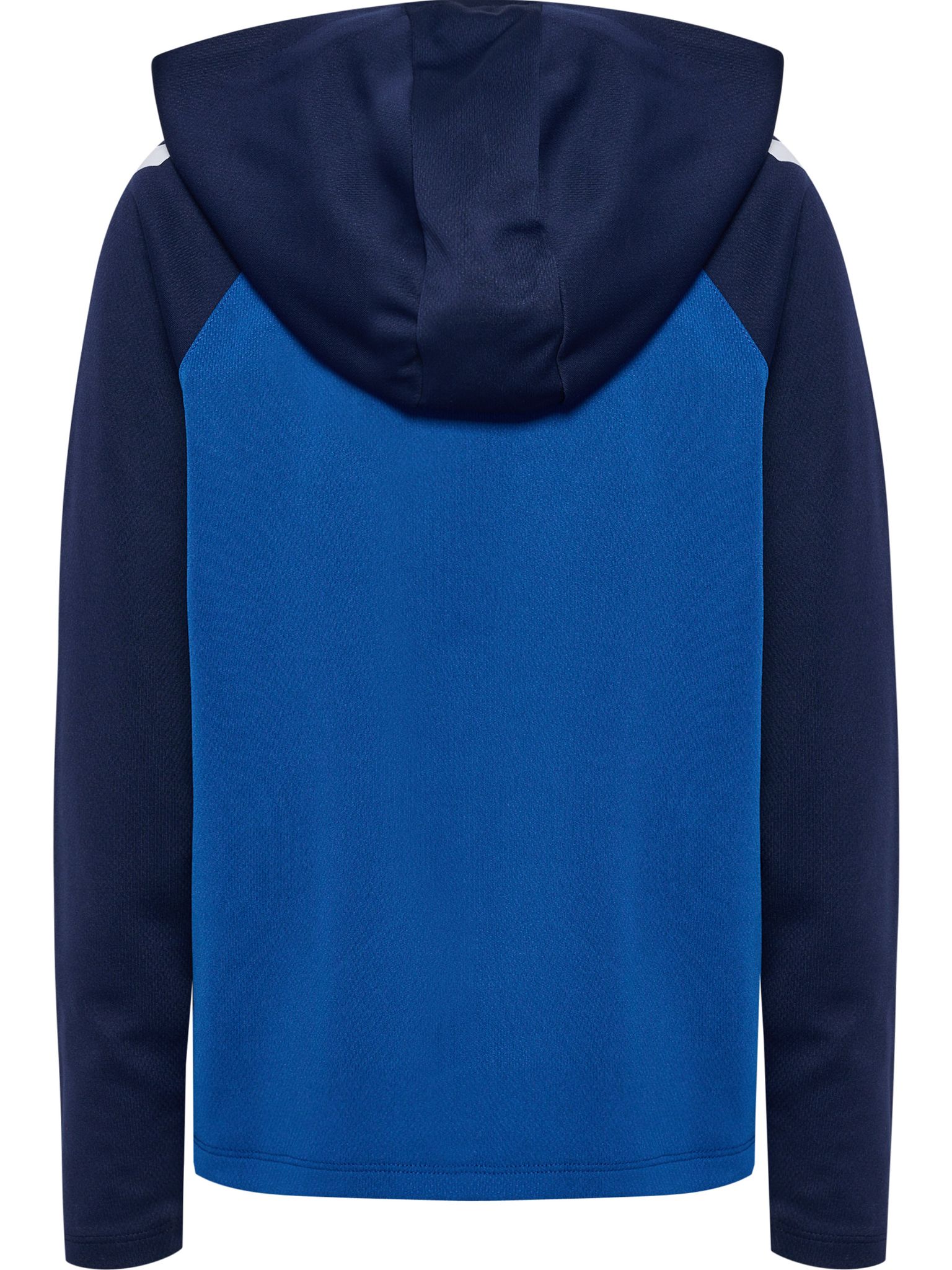hmlLEAD 2.0 ZIP HOODIE KIDS