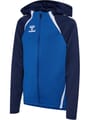 hmlLEAD 2.0 ZIP HOODIE KIDS