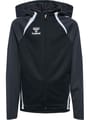 hmlLEAD 2.0 ZIP HOODIE KIDS