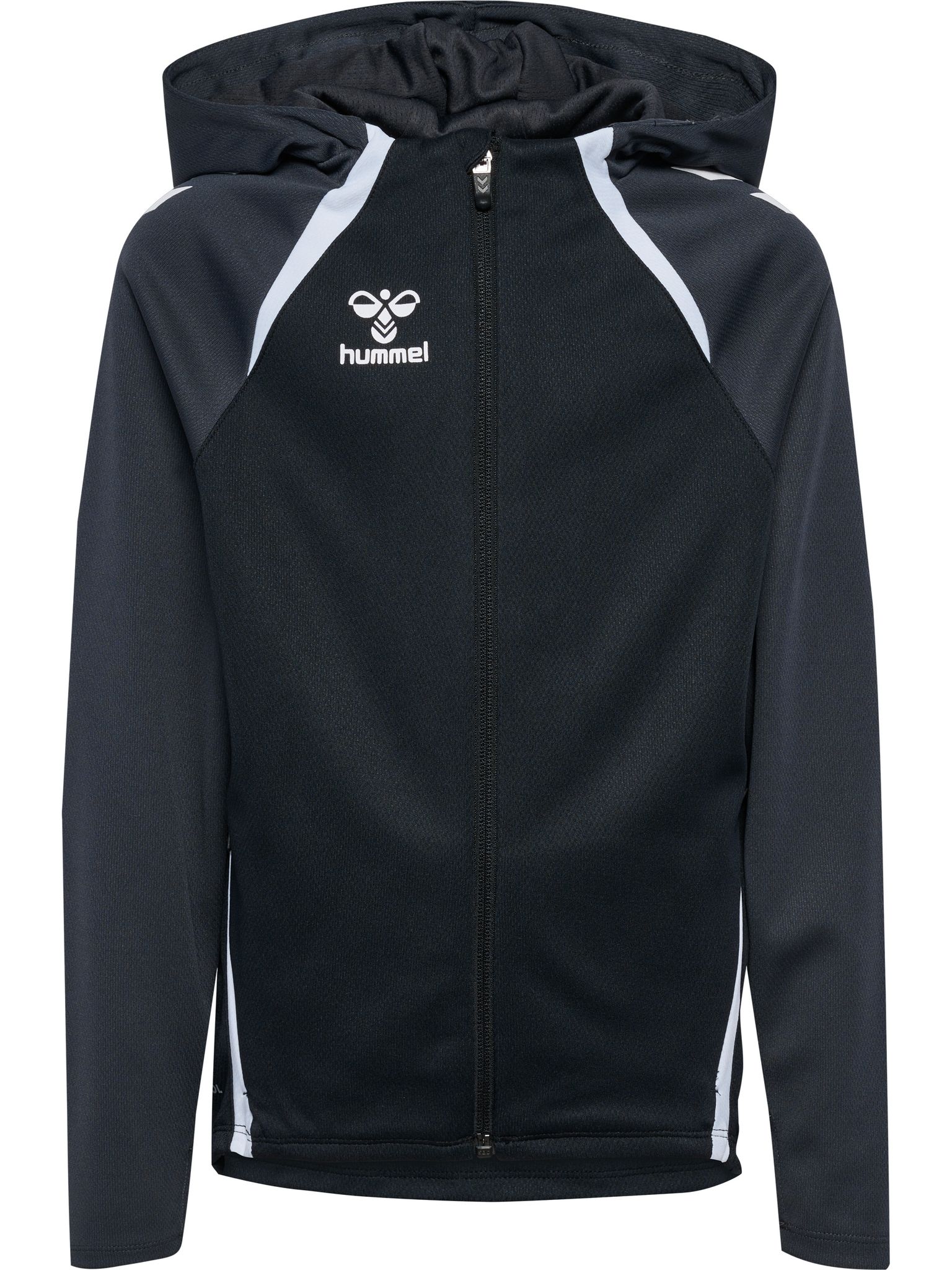 hmlLEAD 2.0 ZIP HOODIE KIDS