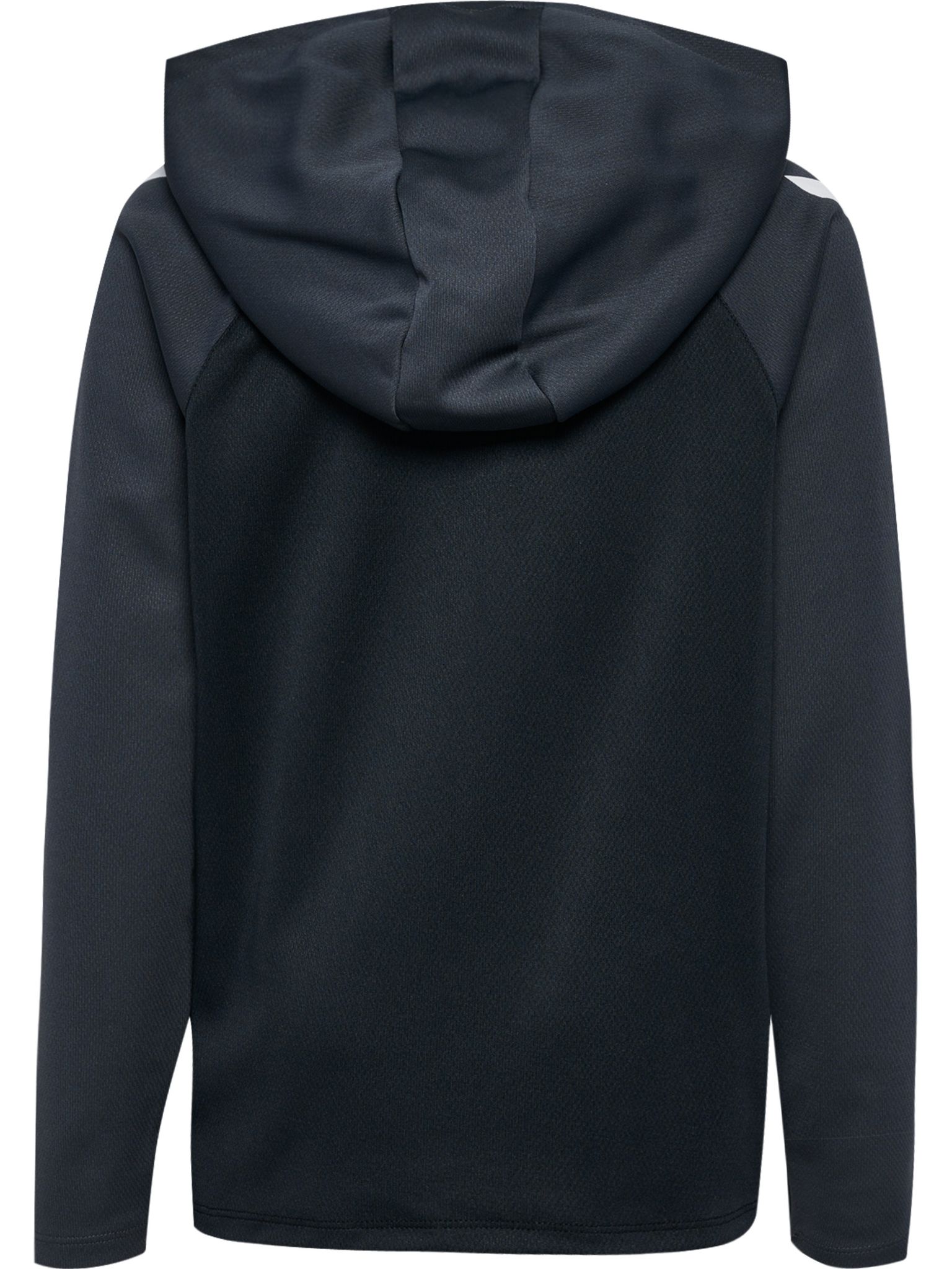 hmlLEAD 2.0 ZIP HOODIE KIDS