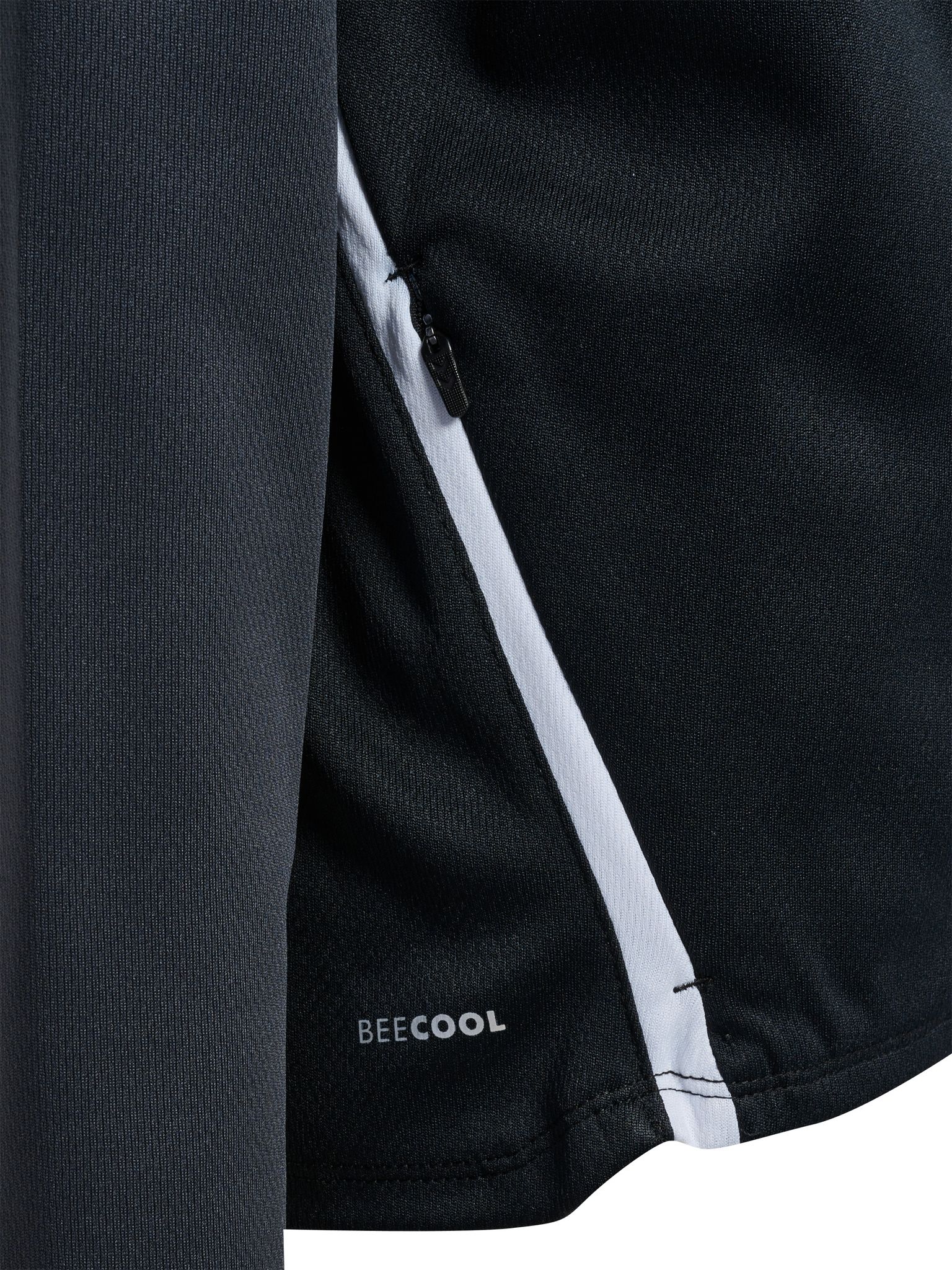 hmlLEAD 2.0 ZIP HOODIE KIDS
