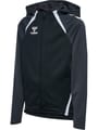 hmlLEAD 2.0 ZIP HOODIE KIDS