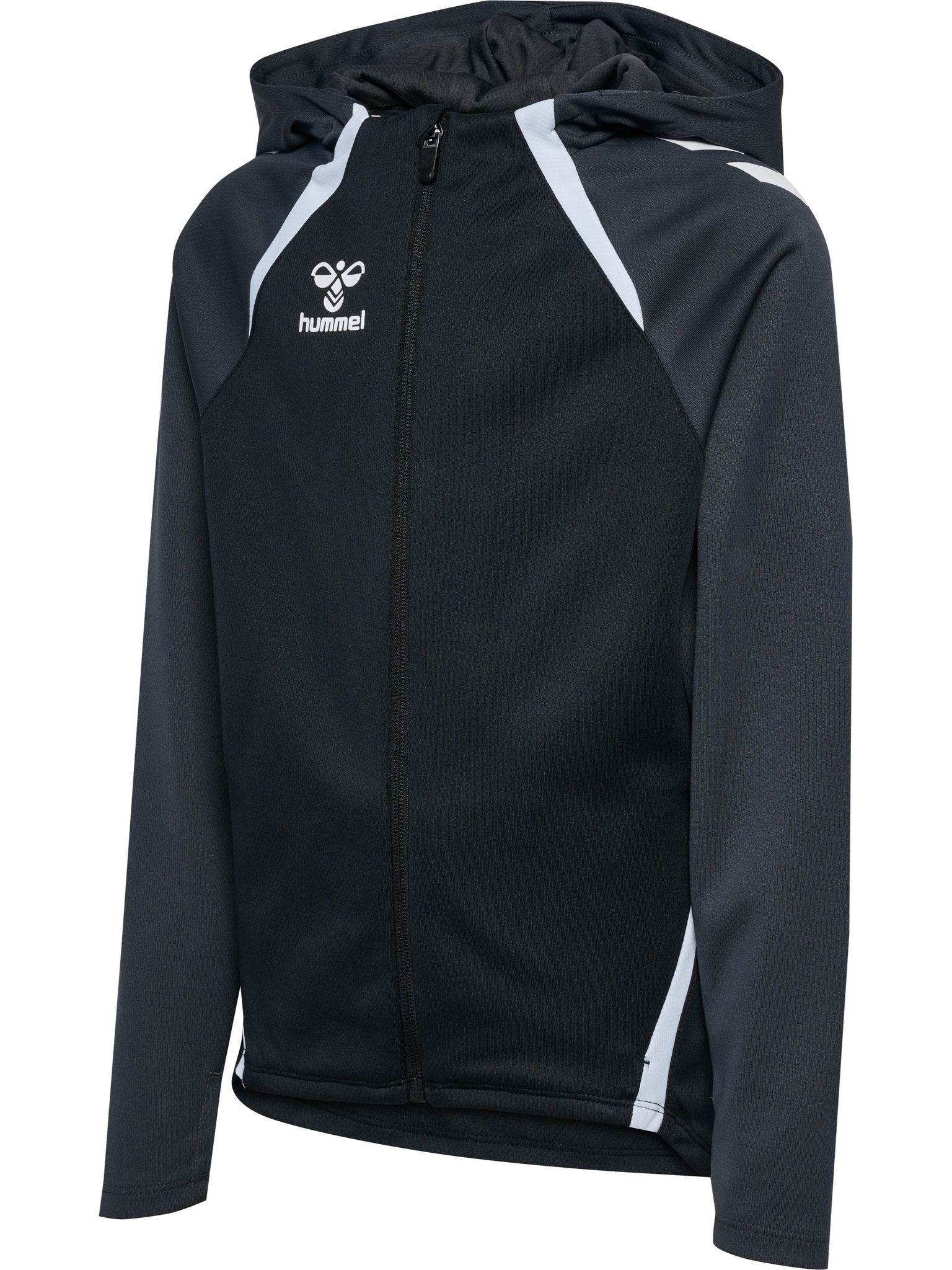 hmlLEAD 2.0 ZIP HOODIE KIDS