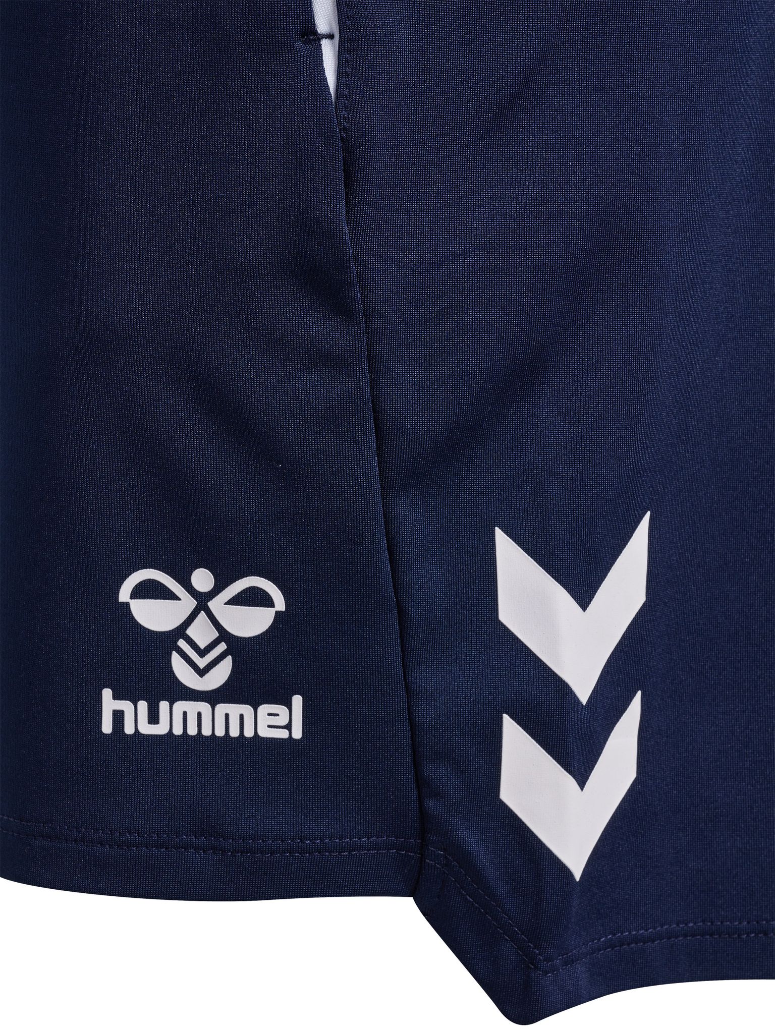 hmlLEAD 2.0 TRAINING SHORTS WOMAN