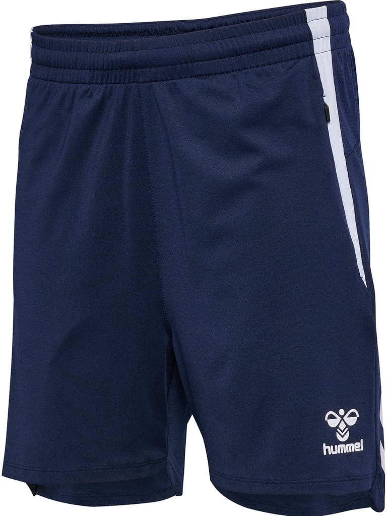 hmlLEAD 2.0 TRAINING SHORTS WOMAN