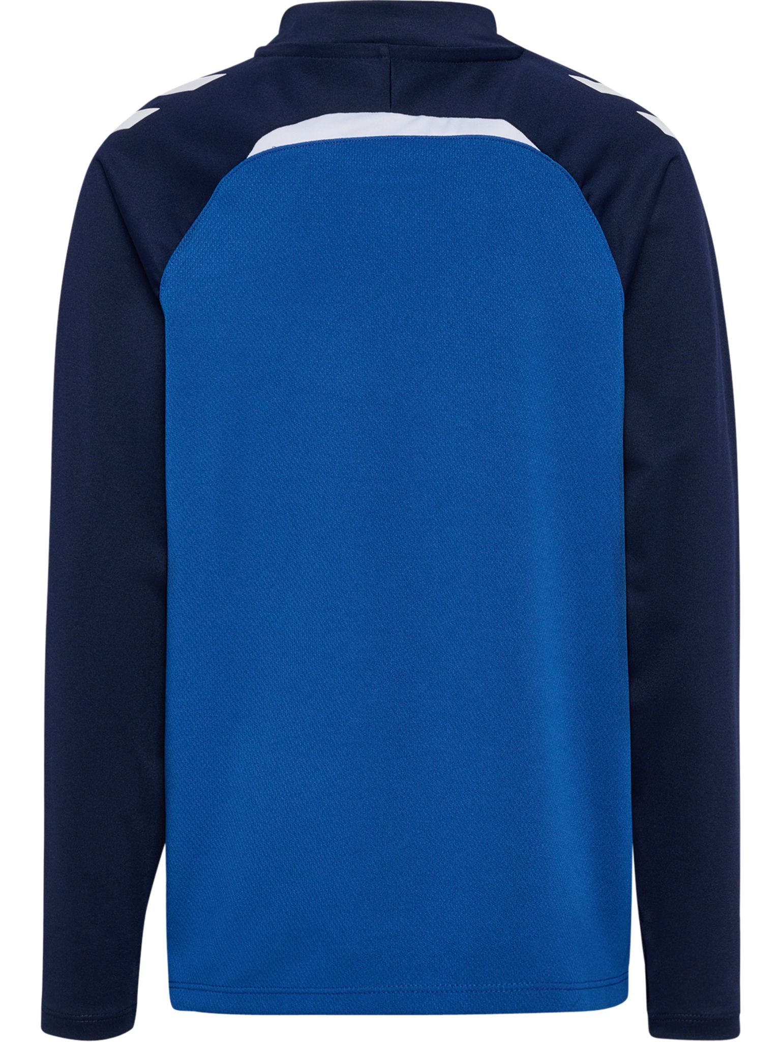 hmlLEAD 2.0 HALF ZIP KIDS