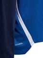 hmlLEAD 2.0 HALF ZIP KIDS
