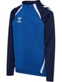 hmlLEAD 2.0 HALF ZIP KIDS
