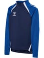 hmlLEAD 2.0 HALF ZIP KIDS